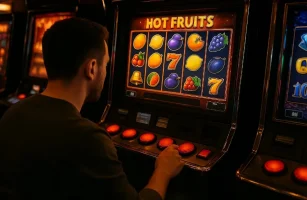 Атмосфера настоящей игры: что выбрать фанатам виртуальных слотов