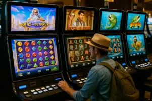 Слоты с лучшими отзывами игроков в 2025 году: что выбрать туристу