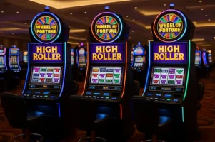 Новые игровые автоматы в Borgata в июне 2025 года