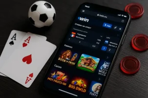 Как найти официальный сайт 1вин в странах СНГ