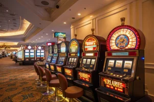 «Лузовые» слоты Атлантик-Сити: как найти самые щедрые автоматы